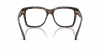 OKULARY KOREKCYJNE MICHAEL KORS SARASOTA MK 4144U 3006 51 ROZMIAR S